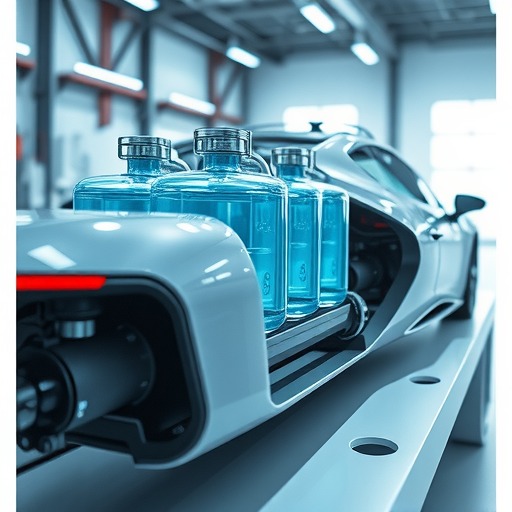 《燃料电池汽车：未来绿色出行的“心脏”究竟有何奥秘？》(图1)