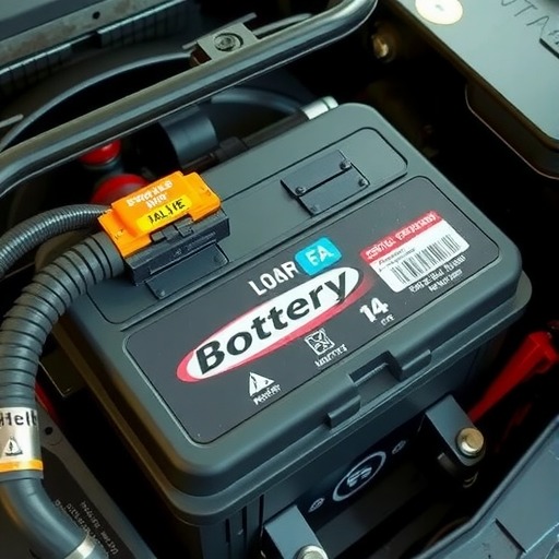 蓄电池保养秘诀：如何让汽车“心脏”跳动得更持久？