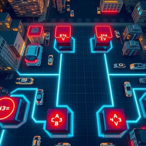 新能源汽车电池品牌争霸：谁能领跑未来？(图1)