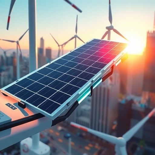 光伏电池技术革新：揭秘未来能源解决方案的“黑科技”(图1)