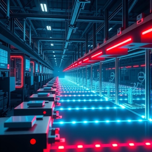 电池巨头争霸：揭秘哪家公司技术领先？(图1)