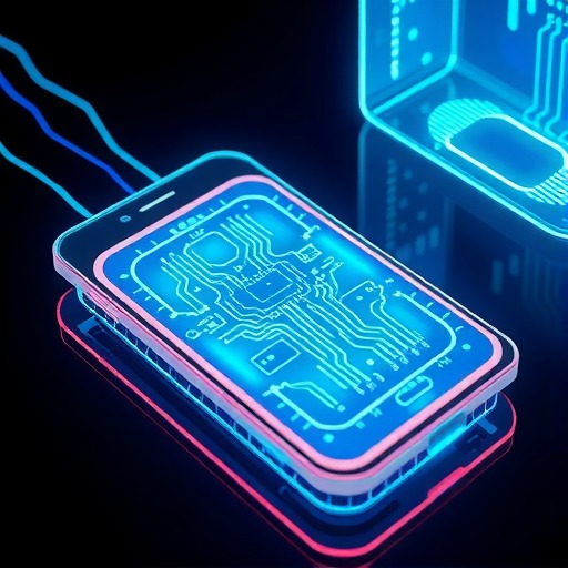 揭秘手机电池革命：续航新纪元即将到来？(图1)