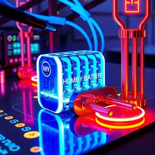 电池快充技术革新，充电速度即将超越你的想象？(图1)