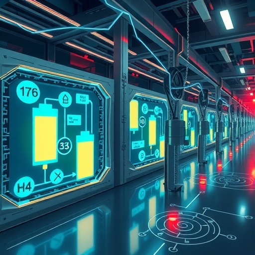 电池革命：揭秘最新电池技术发展，未来能源格局将如何改变？(图1)