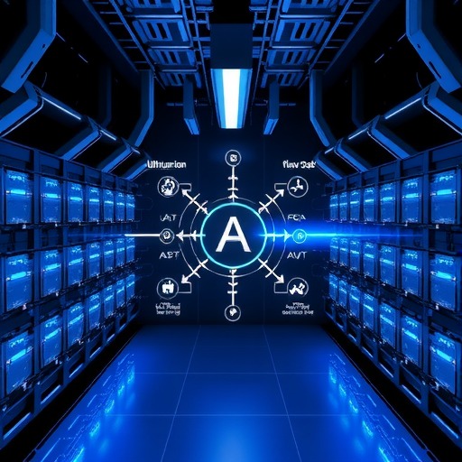 《储能电池技术路线揭秘：未来能源存储的“大脑”如何运作？》(图1)