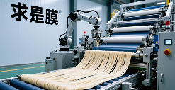 杭州求是膜技术_浙江盛发纺织印染有限公司水洗设备节水改造_长兴县印染行业水效整治提升