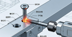 一起来学习钢结构八个基础知识