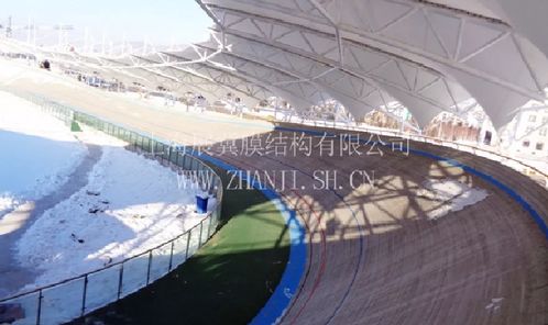 揭秘PVDF膜材涂层：性能卓越背后的科学奥秘(图1)