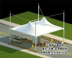 《探寻法拉利膜材的神秘之源：揭秘其原产地之谜》(图1)