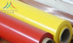 《PVC膜材剥离强度：揭秘其关键性与提升策略》(图1)