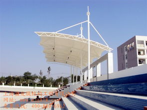 《上海科宝膜材：引领绿色建筑潮流的创新力量》