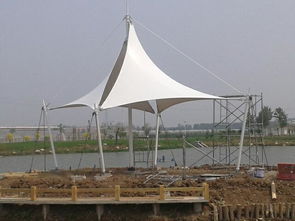 成都进口PVDF膜材：引领建筑节能新潮流