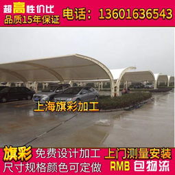 杜肯膜材公司：引领绿色建筑新时代，揭秘膜材创新之路(图1)