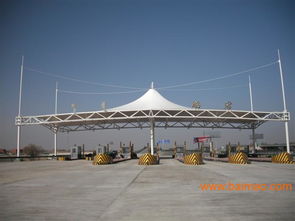 法拉利膜材厂家揭秘：揭秘高性能膜材的制造奥秘(图1)