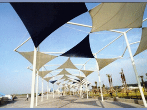 PTFE膜材的声学奇效：揭秘其在噪声控制中的应用奥秘