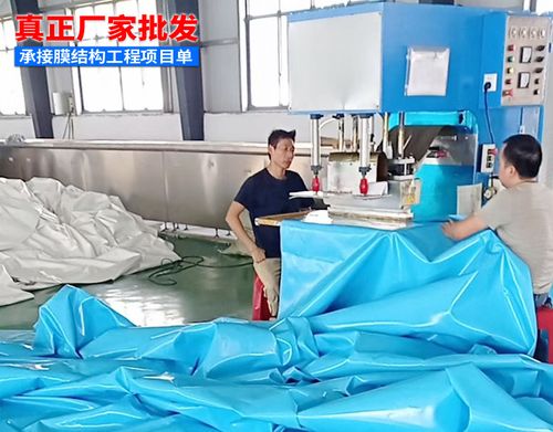 绍兴市膜材有限公司：引领行业革新的绿色膜材先锋