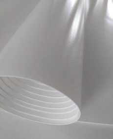 揭秘PVDF膜材生产工艺：揭秘绿色环保的未来之选(图1)