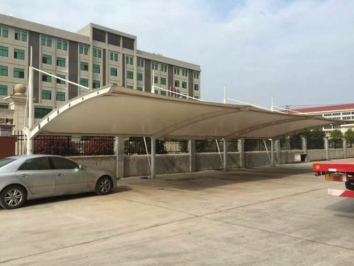 车棚膜材批发新风向：揭秘市场动态，助力企业抉择