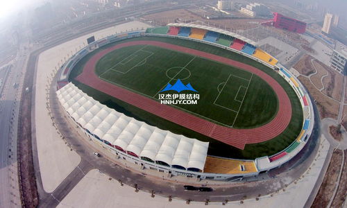 膜材性能大揭秘：如何选择最适合您的建筑膜材？