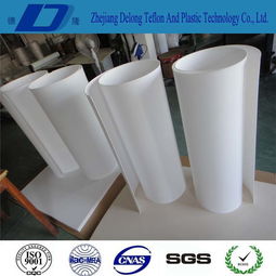 《探秘PTFE膜材行业：揭秘全球十大领先厂家，谁将引领未来？》