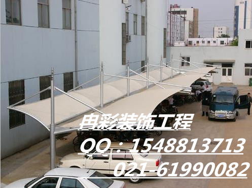 河南膜材加工定制：揭秘行业新趋势，引领绿色建筑新篇章(图1)