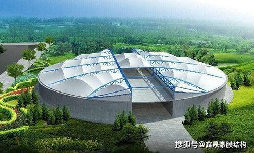 膜材：揭秘新时代建筑材料中的“隐形英雄”