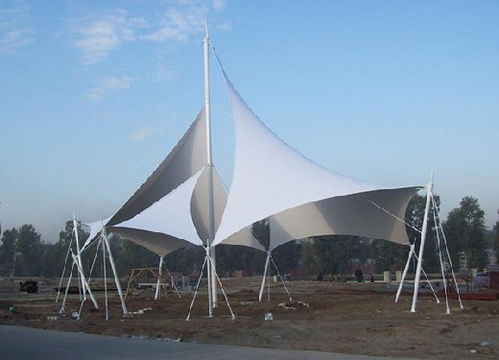 海南张拉膜材批发市场：揭秘行业新动向，助力企业高效采购