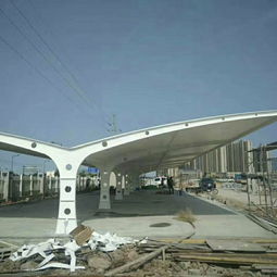 国产建筑膜材：创新驱动，引领绿色建筑新潮流