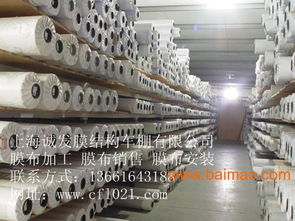 《国产膜材崛起：揭秘中国膜材市场新势力》(图1)