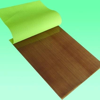 深圳PTFE膜材：揭秘高性能薄膜材料的应用奥秘