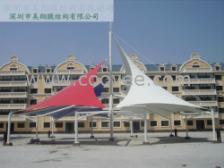 《平冈膜材中国：引领未来建筑膜材革命的先锋力量？》