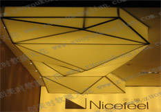 《膜材型号解析：揭秘现代建筑中的隐形守护者》(图1)