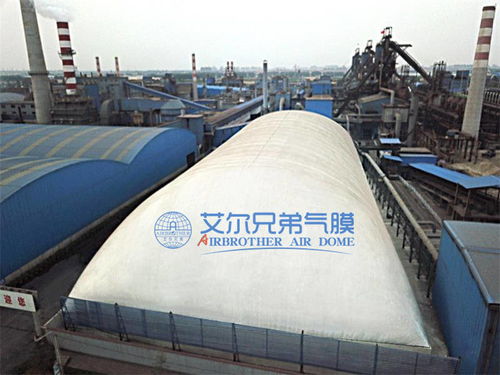 建筑膜材网：引领未来建筑节能革命的秘密武器？