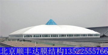 探索膜结构膜材：河北膜材行业的革新与挑战(图1)