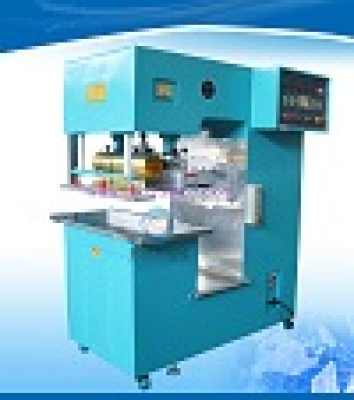 膜材自动焊接机：技术革新推动产业升级，如何选择？