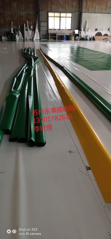 PTFE膜材价格波动解析：市场动向与采购指南(图1)