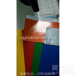 揭秘PVDF膜材生产：揭秘行业翘楚，探索创新之路(图1)