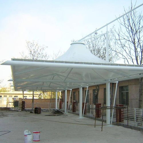 揭秘珠海膜结构膜材厂家：创新驱动，品质引领行业新风向