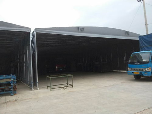 惠州膜材车棚哪家强？揭秘高品质车棚选购指南(图1)