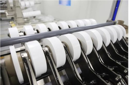 【002080中材科技锂膜生产新篇章：揭秘电池材料领域的未来趋势】(图1)