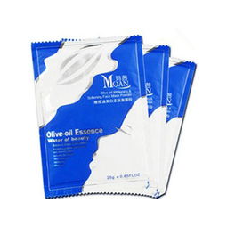 《面膜粉基料：揭秘膜材的革新与未来趋势》(图1)