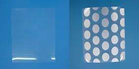 探索未来膜材:揭秘最适合现代建筑的神秘面纱(图1) 探索未来膜材:揭秘最适合现代建筑的神秘面纱(图1)