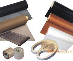 铁氟龙建筑膜材：未来建筑节能的新宠儿？(图1)