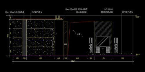 膜材CAD图纸革新：引领建筑行业迈向智能化未来