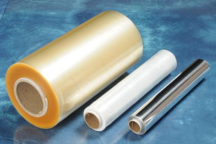 PVDF膜材：揭秘其在现代工业领域的革命性应用与特性(图1)