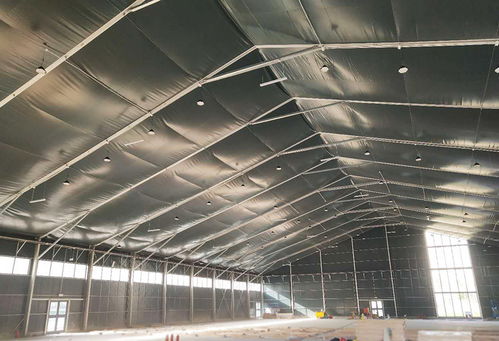 揭秘PET膜材：使用寿命之谜，如何延长其使用寿命？