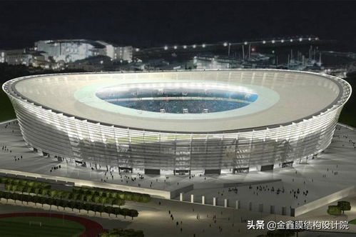 《网格膜材：未来建筑材料的革新力量，你了解多少？》(图1)