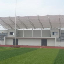 PTFE膜材:揭秘其超越常规的耐久性与广泛应用(图1) PTFE膜材:揭秘其超越常规的耐久性与广泛应用(图1)