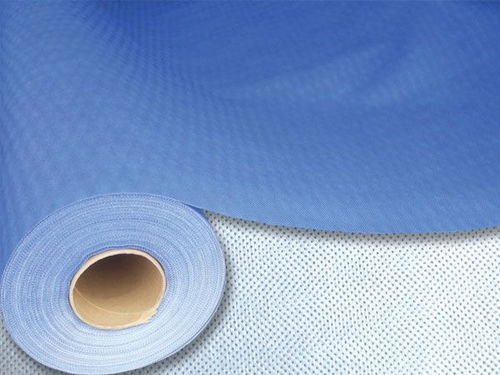 《卫材透气膜：揭秘医疗防护的新宠，如何守护健康防线？》