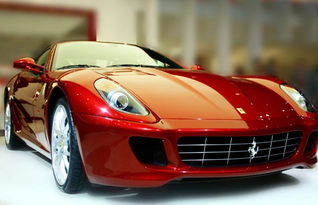 揭秘法拉利膜材产地之谜：品质背后的故事